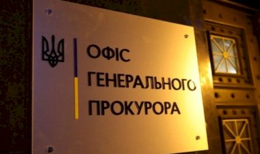 UKRAYNA BAŞSAVCILIĞI, RUS KORAMİRALE KARŞI DAVA AÇTI