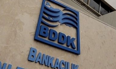 BDDK, 18 bankaya para cezası kesti