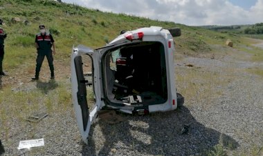 Feci kaza! Aselsan mühendisi yaşamını yitirdi, 3 kişi yaralandı