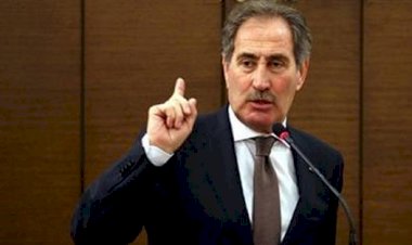 Yassıada’nın fikir babası eski AKP’li Bakan Ertuğrul Günay projeye isyan etti