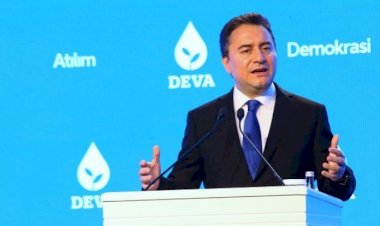 Babacan: Rakel Dink'i ve arkadaşlarını yalnız bırakmayacağız