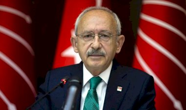 Kılıçdaroğlu: Saldırılar artarak sürecek, bu tuzaklara düşmeyeceğiz