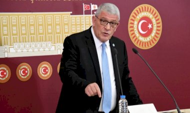 Dervişoğlu: Hükümet kendi yarattığı fukaralığı yöneterek, siyasi rant elde etme derdine düşmüş