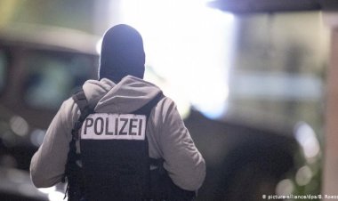 Hessen'deki camilerde güvenlik önlemleri artırıldı
