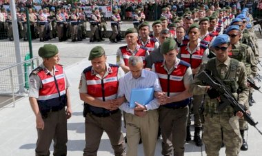 Mehmet Dişli: Darbeci general ve 2015 MİT raporu neden yeniden siyasetin gündeminde?