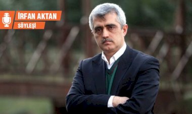 Gergerlioğlu: Beyaz Toros’a laf etmek kolay, peki ya siyah Transporter?