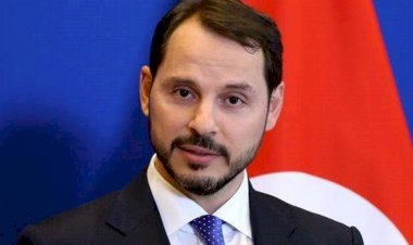 Kabinede ve Sarayda sürpriz değişiklikler