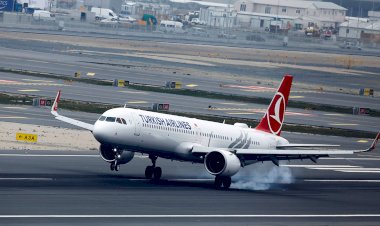THY uçuşlara başlayacağı tarihi açıkladı