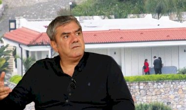 Yılmaz Özdil'e 5 milyon dolar teklif eden belli oldu!