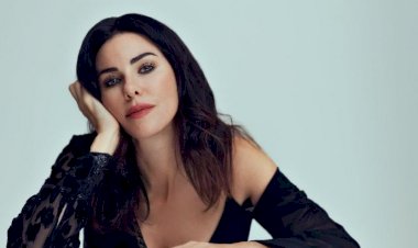 Defne Samyeli: Aşık değilim ama olabilirim