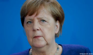 Merkel'den Trump’ın G7 davetine ret