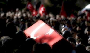 Hakkari’den acı haber: 2 şehit!