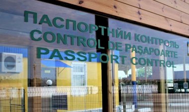UKRAYNA YABANCILARIN ÜLKEYE GİRİŞ YASAĞINI KALDIRMA HAZIRLIĞINDA