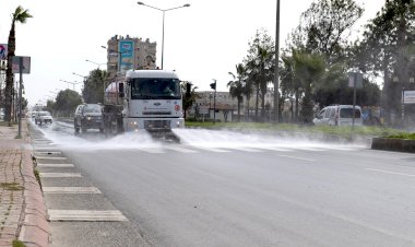 BAŞKAN SEÇER: “YENİ NORMALLEŞME SÜRECİNE HAZIRLANIYORUZ”