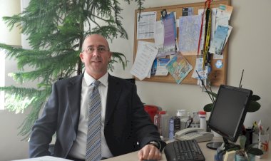 Doç. Dr. Yararbaş, “Her yıl dünyada 7 milyondan fazla kişi tütün kullanımından ölüyor”