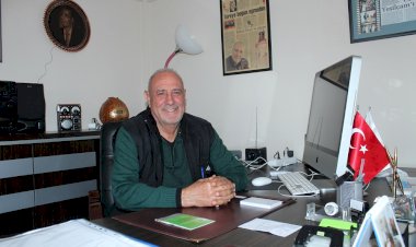 “Dünya Teknolojik Bir Pandemi Yaşıyor ”