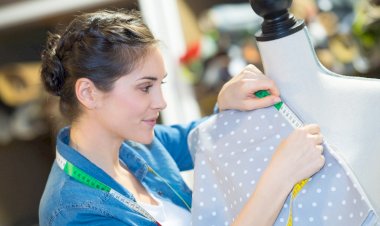 Moda Gelişim Akademisi eğitimleri devam ediyor