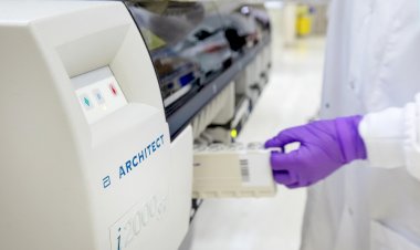 Koronavirüsle mücadelede yeni antikor testi artık Türkiye'de