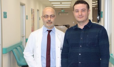 Ameliyat Önerilen Tiroid Nodülünden İğneyle Eritme Yönetimiyle Kurtuldu