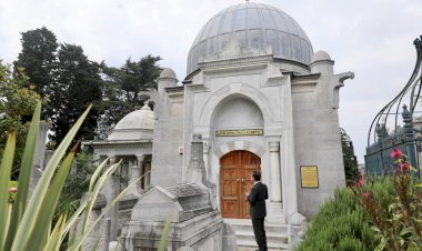 Ekrem İmamoğlu'ndan duygusal Fetih Mesajı