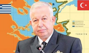 15 Temmuz’da Erdoğan ile aynı otelde kalan Amiral…