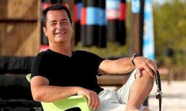 Acun Ilıcalı parti kuruyor,adını bile belirlemiş