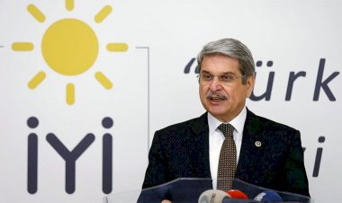 İYİ Partili Aytun Çıray muhalefetin oy oranını açıkladı!
