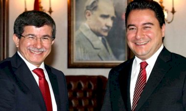 Gelecek ve DEVA partilerinin kongre tarihleri belli oldu!