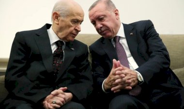 Devlet Bahçeli istiyor, milletvekilleri istemiyor: "Bize değil, onlara yarar"