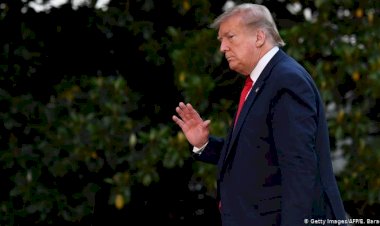 Trump'tan G7'yi "formatlama" girişimi