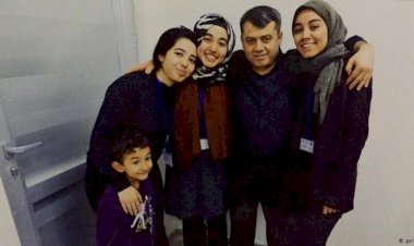 Cezaevindeki hasta mahpuslar için vakit daralıyor