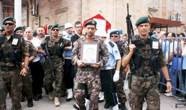 Tabuta Sığmayanlar: Şehit Ufuk Baysan