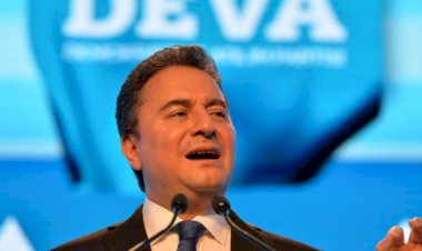 DEVA Partisi, planını hazırladı