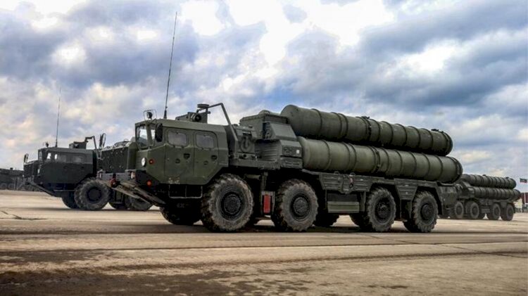 Emekli Korgeneral Erdoğan Karakuş açıkladı: S- 400 füzeleri İstanbul’u koruyabilir mi?