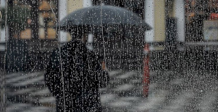 Meteorolojiden tüm yurda sağanak uyarısı! Yarın geliyor