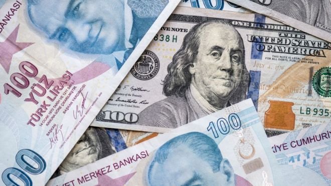 Dolar neden yükseliyor, kurun 7 TL'yi aşmasını uzmanlar nasıl yorumluyor?