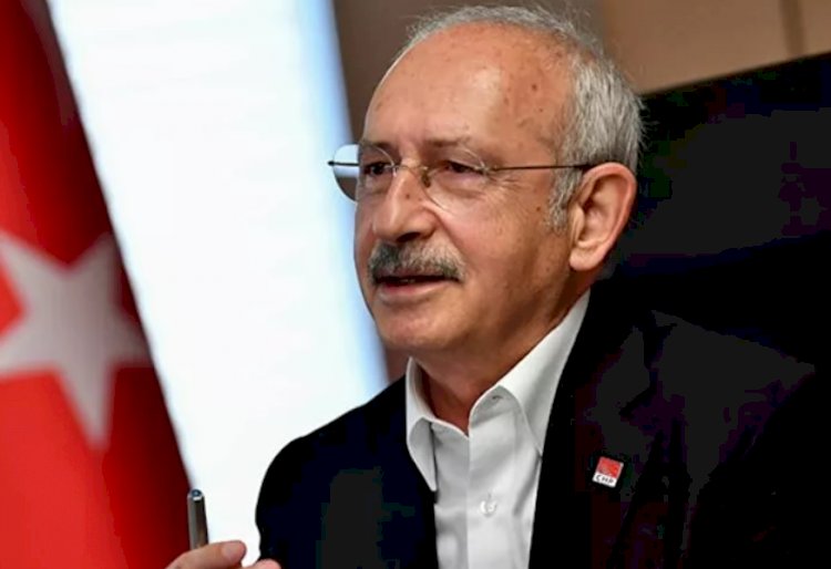 Kılıçdaroğlu: Bütün tarafların bir araya gelip demokratik anayasa yapması lazım