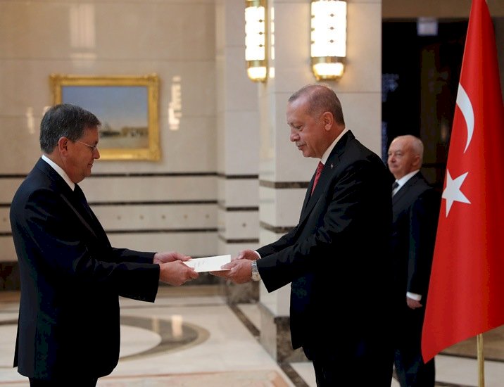 S-400 ve tıbbi yardım ABD ile SWAP anlaşması getirir mi?