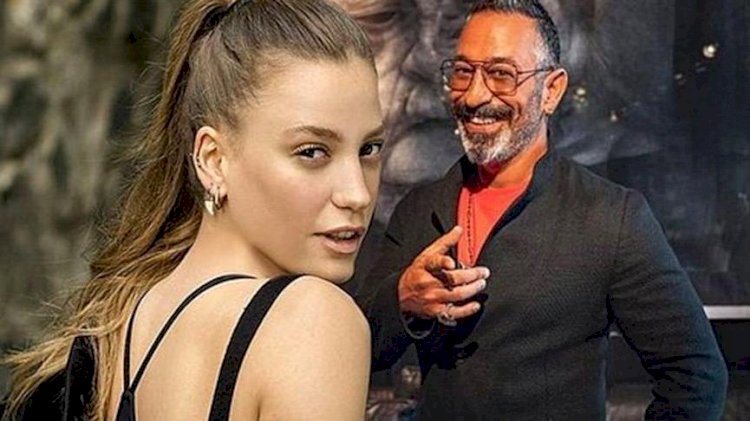‘Cem Yılmaz ve Serenay Sarıkaya evlenecek’ iddiası