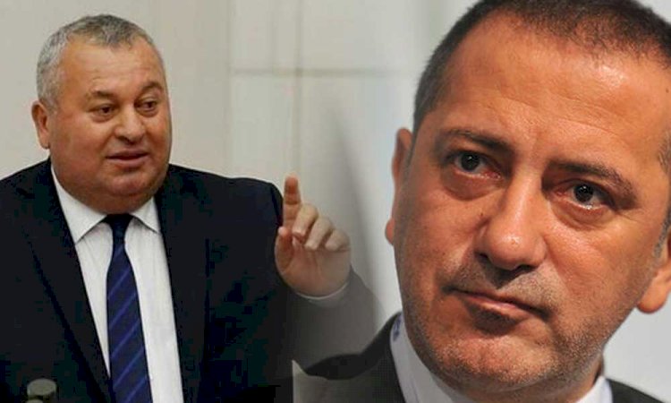 Fatih Altaylı'dan kendisini tehdit eden MHP'li Cemal Enginyurt'a yanıt: Herkes haddini bilecek!