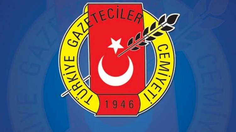 TGC'den Dünya Basın Özgürlüğü Günü açıklaması