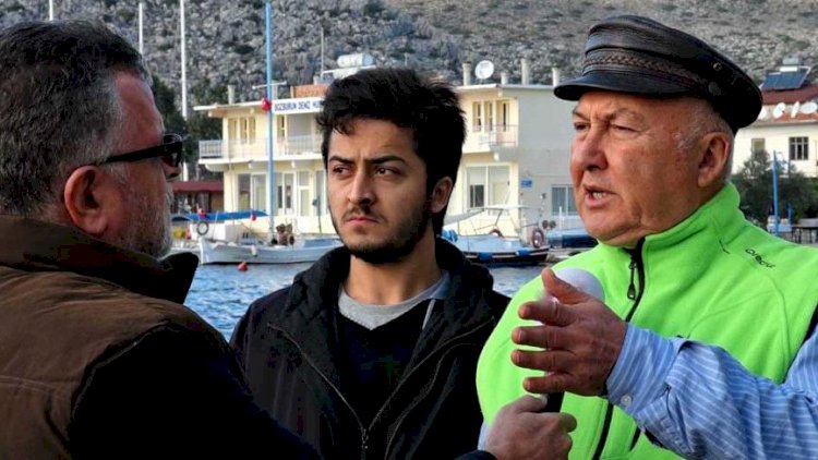 Girit depremini yorumlayan Prof. Dr. Ahmet Ercan 5 ili uyardı!