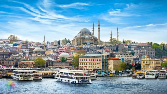 100 İŞÇİDEN 29’U İSTANBUL’DA, YÜZDE 22’Sİ KAYIT DIŞI