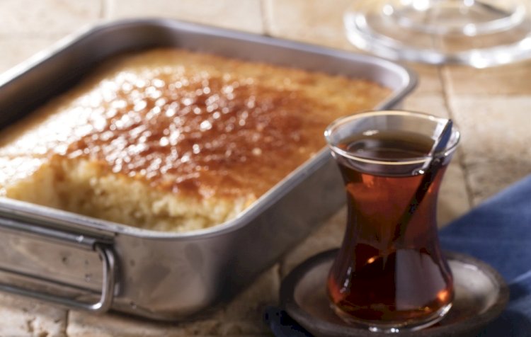 Ramazan Sofranız Bulgurlu Tariflerle Sağlık Bulsun