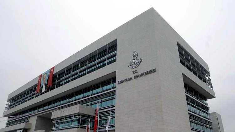 AYM, beş yıl sonra ‘Hak ihlali var’ dedi