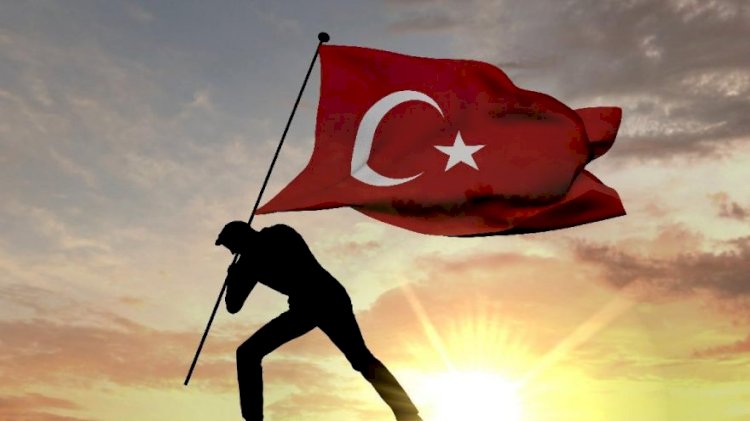 Türkçülük öze dönüştür