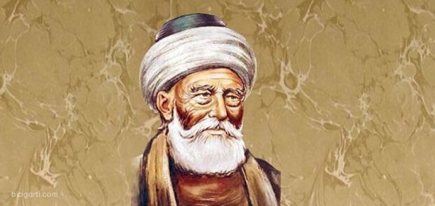 Talebelerini kurban eden Hacı Bayram-ı Veli Hikayesi - Video