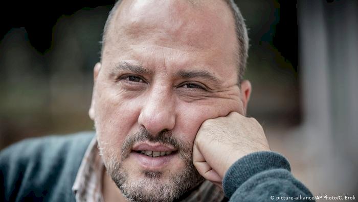 Ahmet Şık HDP’den istifa etti