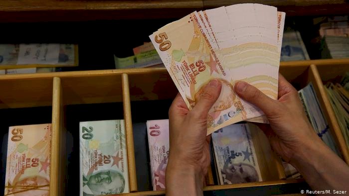 Türkiye’nin kaynak ihtiyacı artıyor