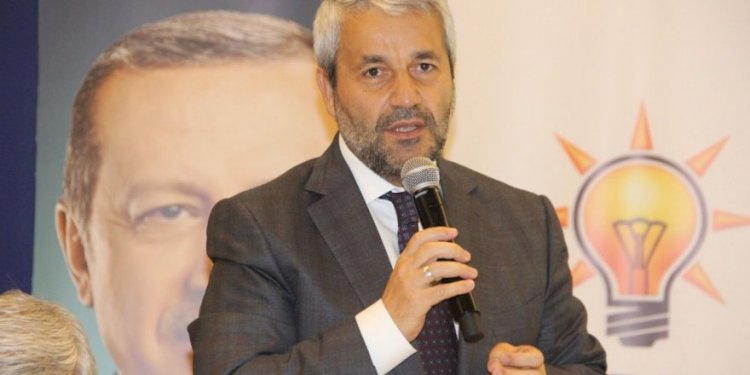 AKP'li eski bakan Nihat Ergün neden istifa ettiğini açıkladı